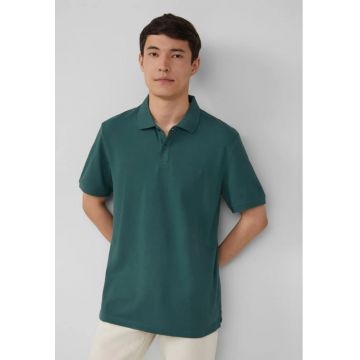 Tricou polo barbati - Regular fit din bumbac