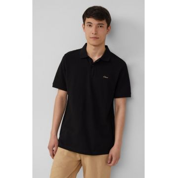 Tricou polo barbati - Regular fit din bumbac