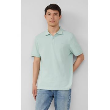 Tricou polo barbati - Regular fit din bumbac
