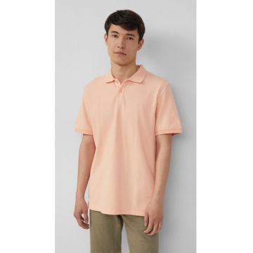 Tricou polo barbati - Regular fit din bumbac