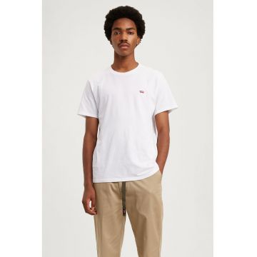 Tricou polo cu model uni