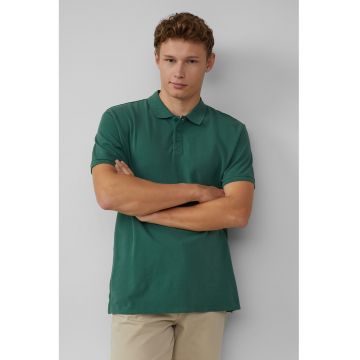 Tricou polo regular fit