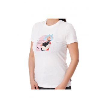 Tricou  Positive Vibe 46385