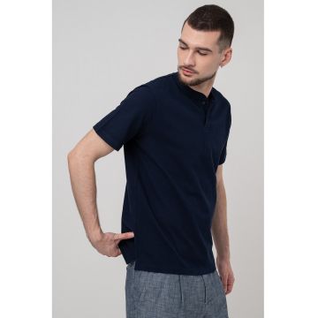 Tricou regular-fit din bumbac