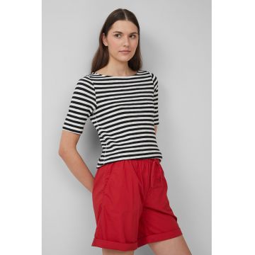 Tricou slim-fit