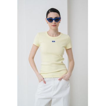 Tricou slim fit Easy