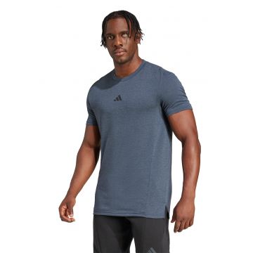 Tricou slim fit pentru antrenament