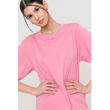Tricou supradimensionat din bumbac