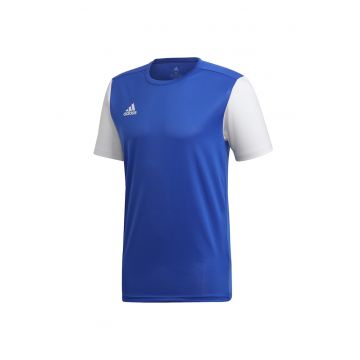 DP3231/DP3217 Tricou pentru copii  Estro 19 Jersey JUNIOR albastru DP3231/DP3217