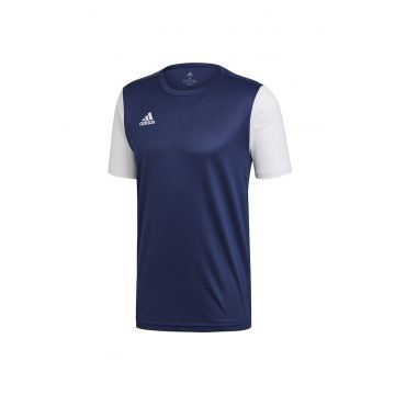DP3232/DP3219 Tricou pentru copii  Estro 19 Jersey JUNIOR bleumarin DP3232/DP3219