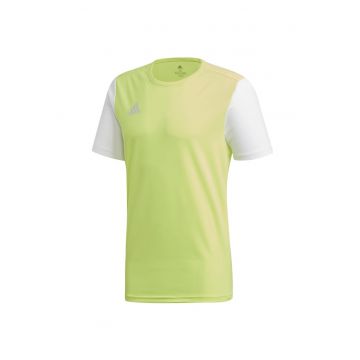 DP3235/DP3229 Tricou pentru copii  Estro 19 Jersey JUNIOR galben DP3235/DP3229