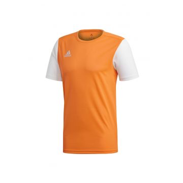 DP3236/DP3227 Tricou pentru copii  Estro 19 Jersey JUNIOR portocaliu DP3236/DP3227