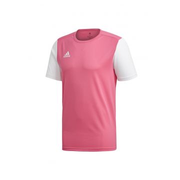 DP3237/DP3228 Tricou pentru copii  Estro 19 Jersey JUNIOR roz DP3237/DP3228
