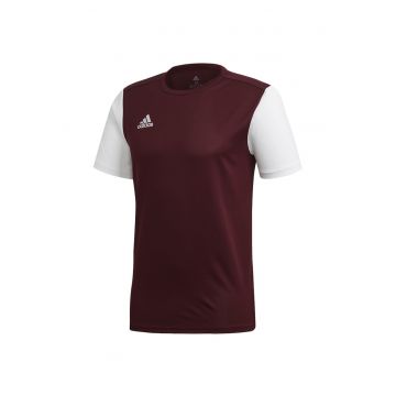 DP3239/DP3224 Tricou pentru copii  Estro 19 Jersey JUNIOR visiniu DP3239/DP3224