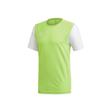 DP3240/GH1663 Tricou copii  Estro 19 Jersey JUNIOR lime DP3240/GH1663