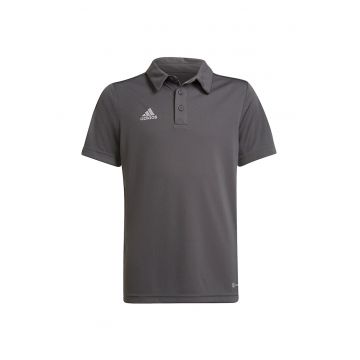 H57485 Tricou pentru copii  Entrada 22 Polo gri H57485