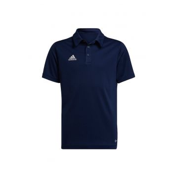 H57493 Tricou pentru copii  Entrada 22 Polo bleumarin H57493