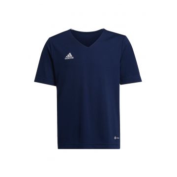 H57564 Tricou pentru copii  Entrada 22 Jersey bleumarin H57564
