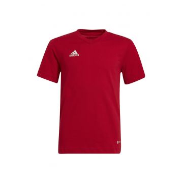 HC0446 Tricou pentru copii  Entrada 22 Tricou rosu HC0446