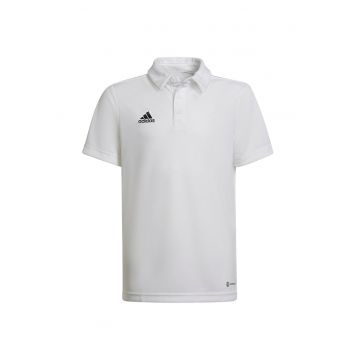 HC5059 Tricou pentru copii  Entrada 22 Polo alb HC5059