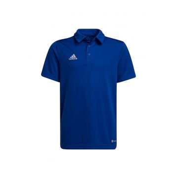 HG6289 Tricou pentru copii  Entrada 22 Polo albastru HG6289