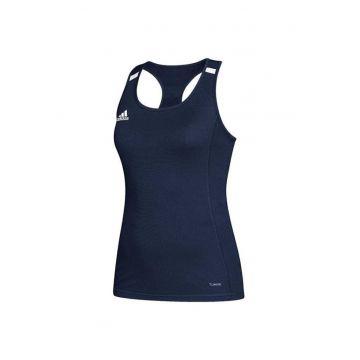 Maiou femei  Wms T19 Tank-shirt - Albastru
