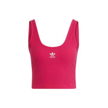 Maiou  Tank Top HG6164 Femei Roz