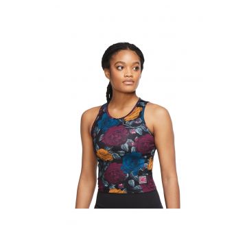 Maiou  W NK DF IC AOP SLIM TANK DM7348010
