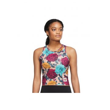 Maiou  W NK DF IC AOP SLIM TANK DM7348609
