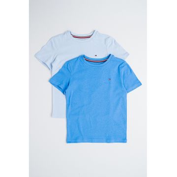 Set de tricouri regular fit - 2 piese