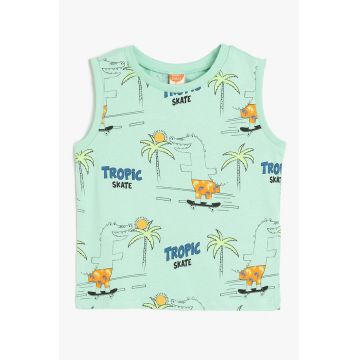 Top cu model grafic