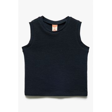 Top striat