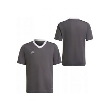 Tricou copii -  152 cm - gri - poliester