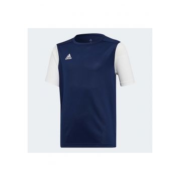 Tricou copii - adidas - Poliester - Albastru