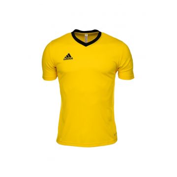 Tricou copii -  Bumbac - Galben -