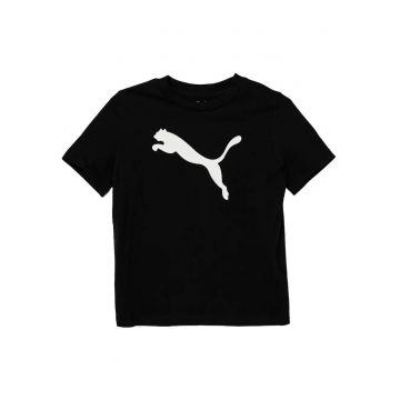 Tricou copii  Ess Cat Logo Tee B