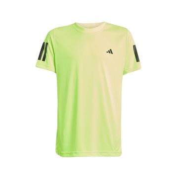 Tricou cu decolteu rotund pentru tenis