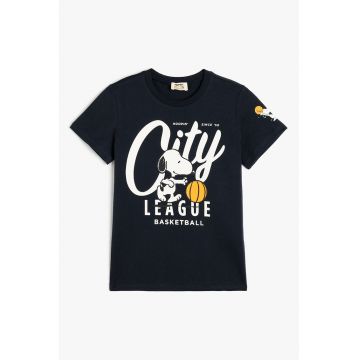 Tricou cu desene