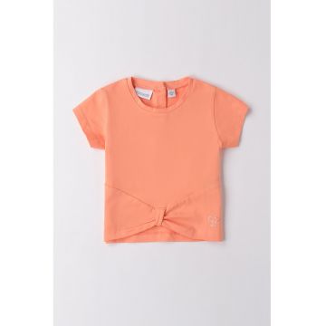 Tricou cu design funda