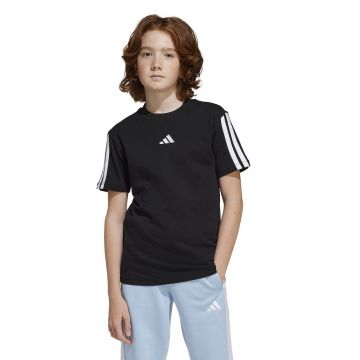Tricou cu detalii logo