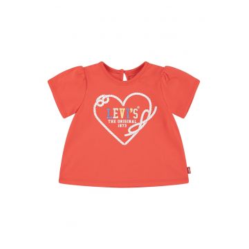 Tricou cu imprimeu logo