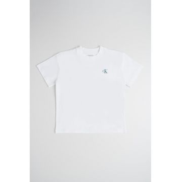Tricou cu imprimeu pe spate