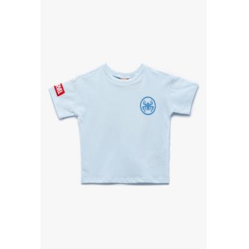 Tricou cu imprimeu Spidey