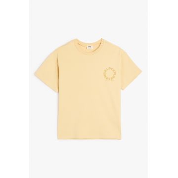 Tricou cu imprimeu text