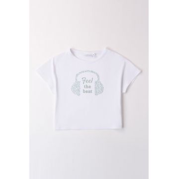 Tricou cu imprimeu