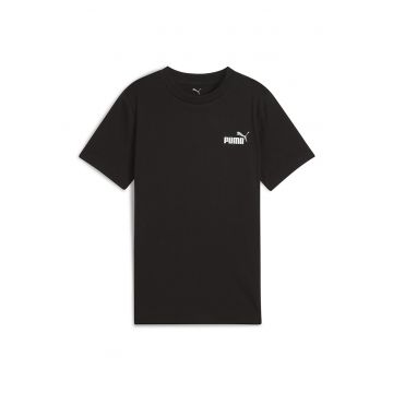 Tricou cu logo pe piept