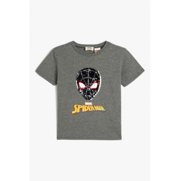 Tricou cu Spider-Man