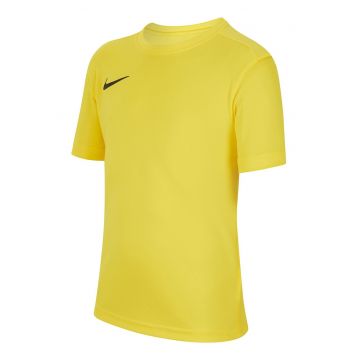 Tricou cu tehnologie Dri-Fit pentru fotbal Park