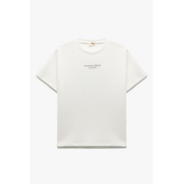 Tricou cu text