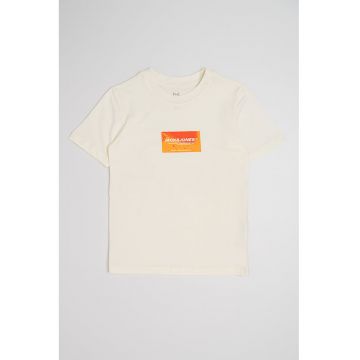 Tricou de bumbac Charge